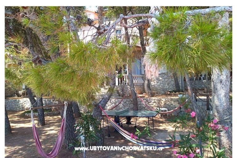 Izby i Apartmány - Villa Irming – foto 30