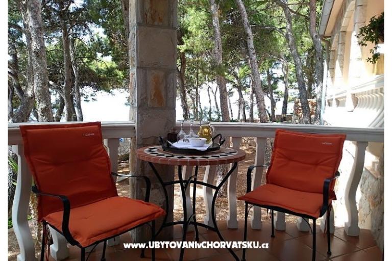 Izby i Apartmány - Villa Irming – foto 31