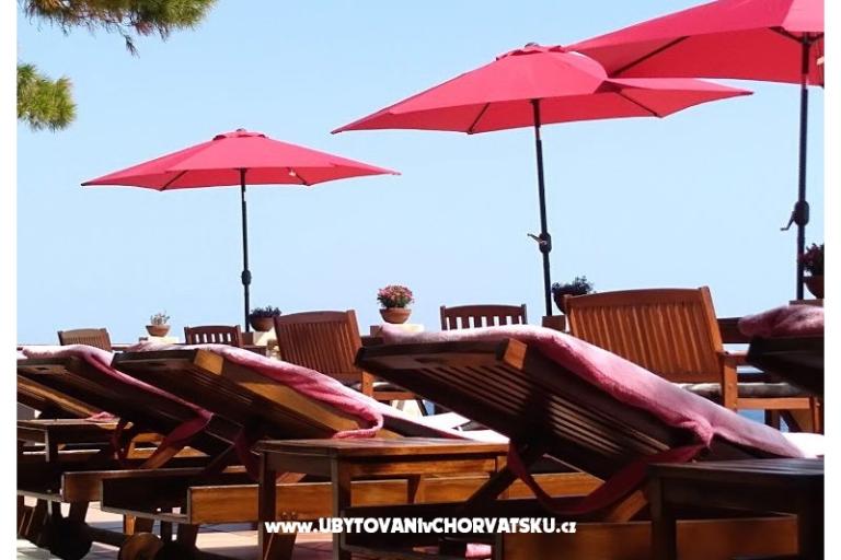 Izby i Apartmány - Villa Irming – foto 44