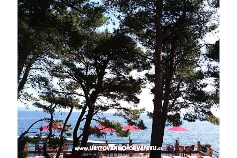 Izby i Apartmány - Villa Irming – foto 45