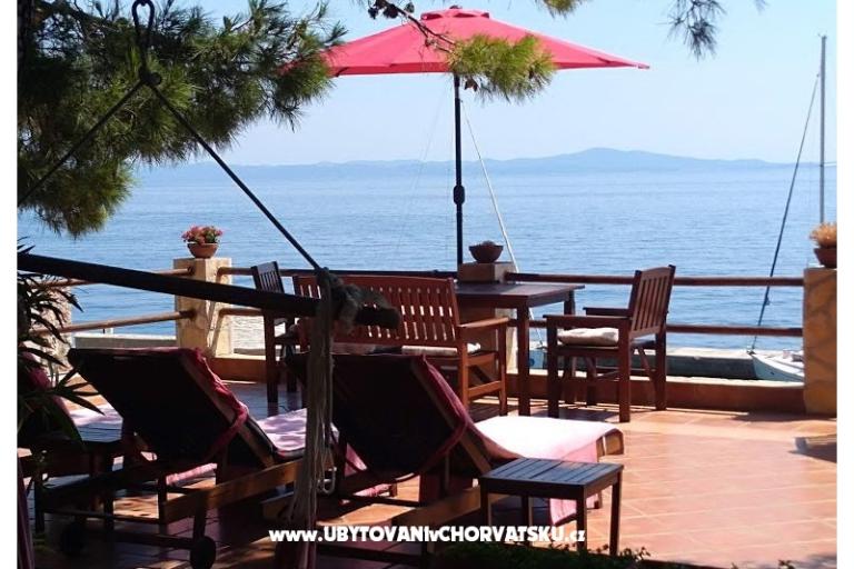 Izby i Apartmány - Villa Irming – foto 46