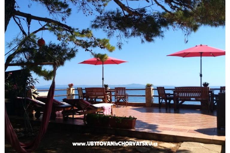 Izby i Apartmány - Villa Irming – foto 48