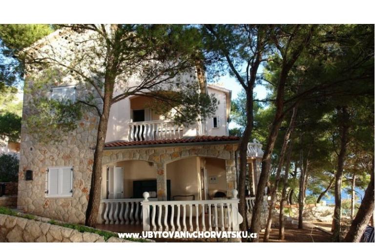 Izby i Apartmány - Villa Irming – foto 51