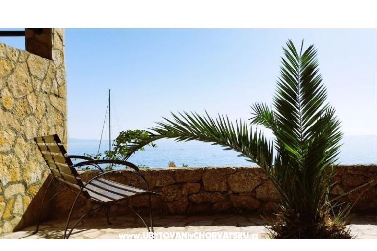 Izby i Apartmány - Villa Irming – foto 7