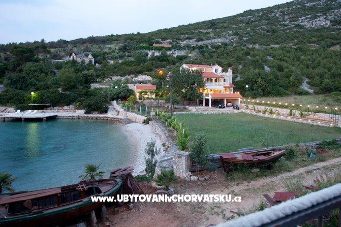 Villa Huerte Hvar – foto 4