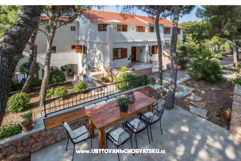 Villa pod borom – foto 2