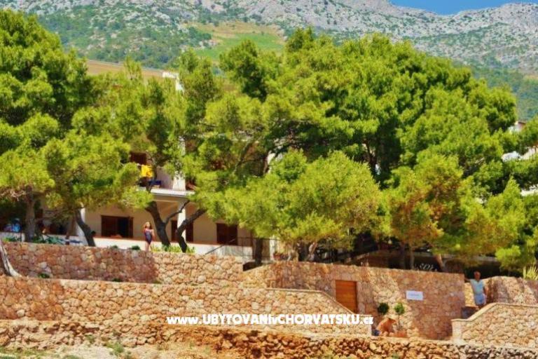 Villa pod borom – foto 9