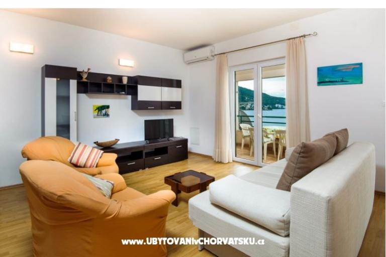 Apartmán A4 Igrane – foto 10