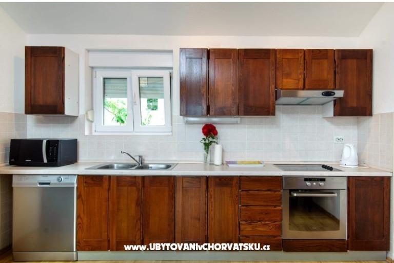 Apartmán A4 Igrane – foto 13