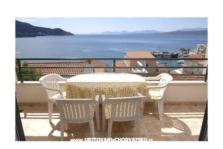 Apartmán A4 Igrane – foto 3