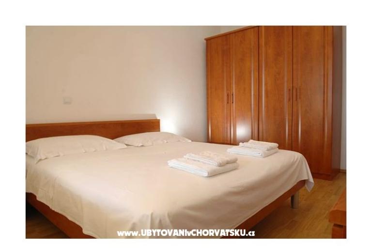 Apartmán A4 Igrane – foto 7