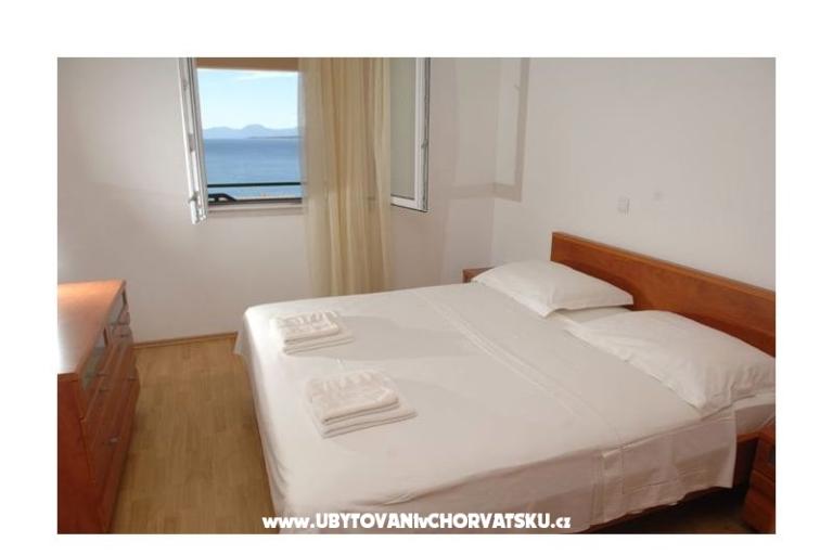 Apartmán A4 Igrane – foto 8