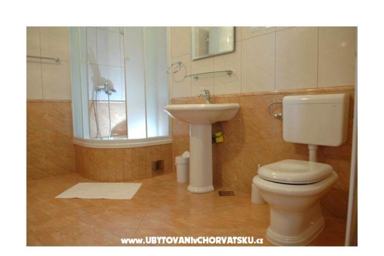 Apartmán A4 Igrane – foto 9