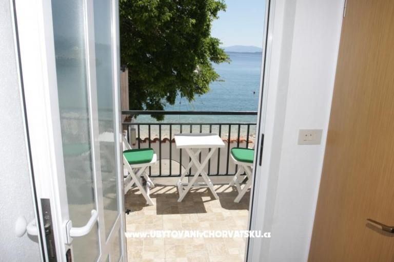 Apartmán ETTA (house na pláži) – foto 14