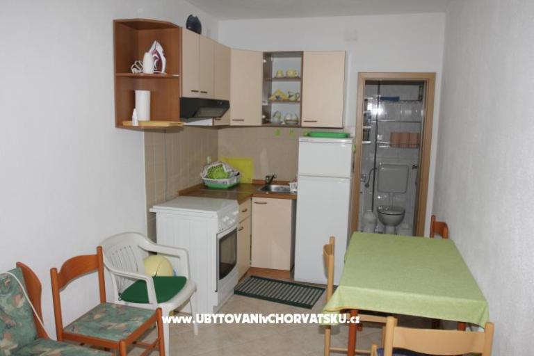 Apartmán ETTA (house na pláži) – foto 4