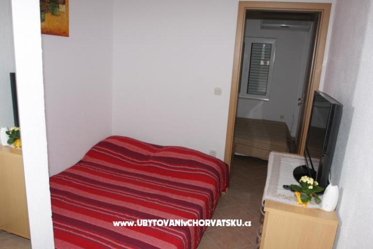 Apartmán ETTA (house na pláži) – foto 6