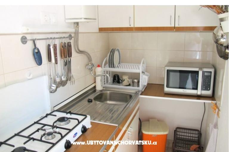 Apartmán Oleandar – foto 12