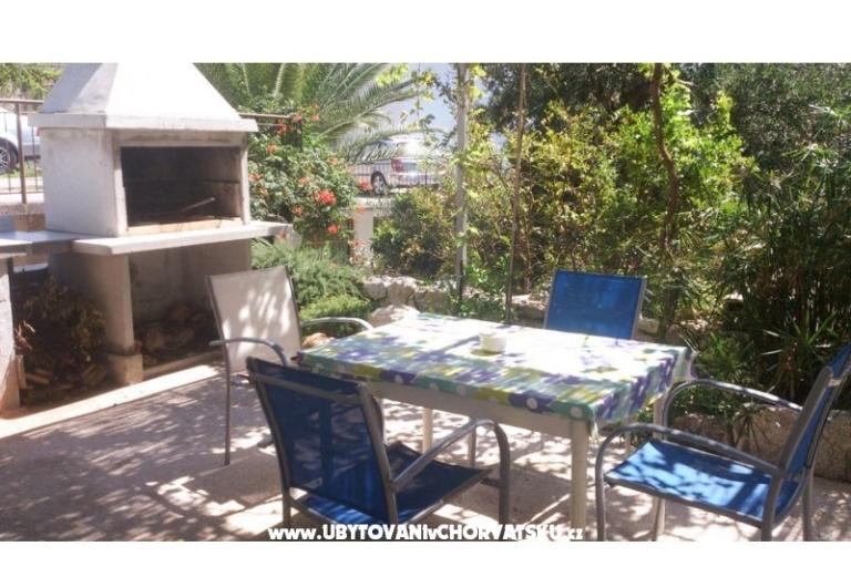 Apartmán Oleandar – foto 2