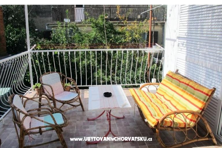 Apartmán Oleandar – foto 3