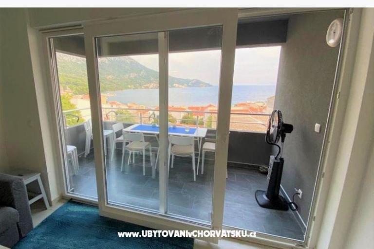 Apartmán pro 10 hostů – foto 12