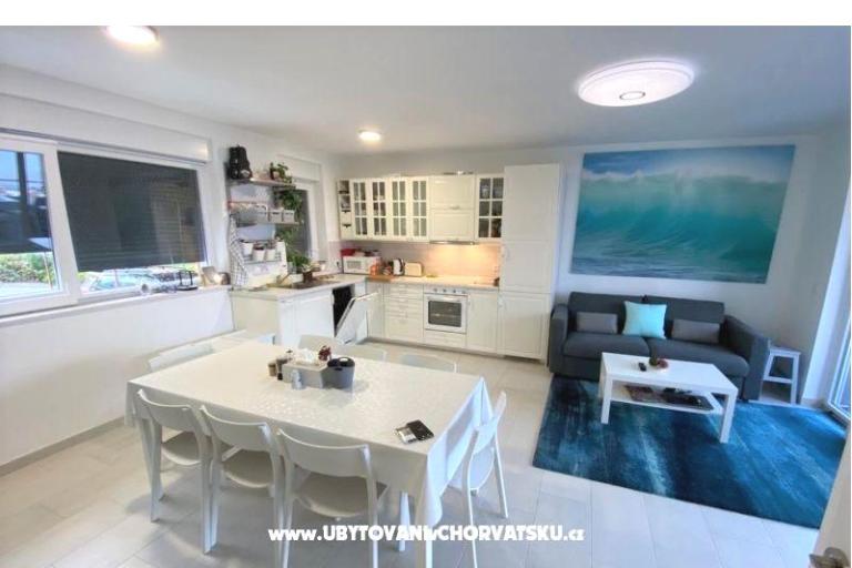 Apartmán pro 10 hostů – foto 2