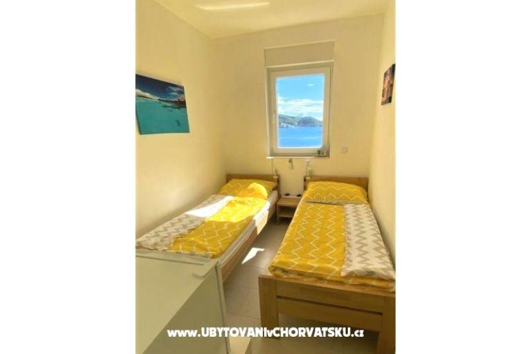 Apartmán pro 10 hostů – foto 4