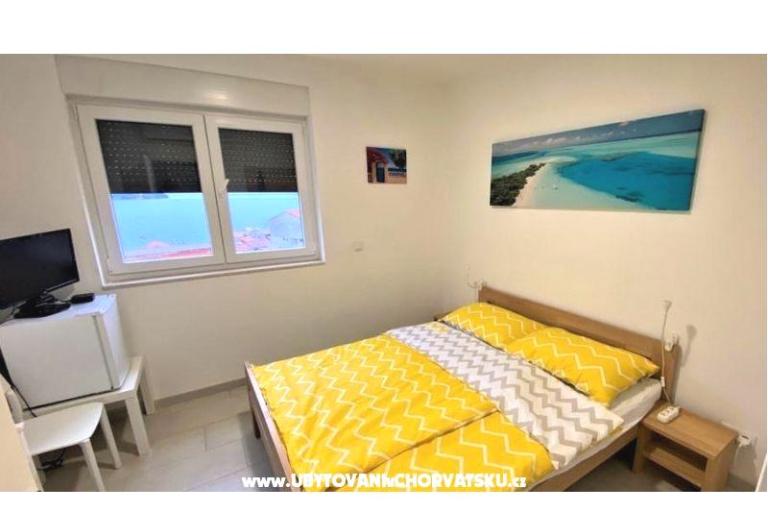 Apartmán pro 10 hostů – foto 5