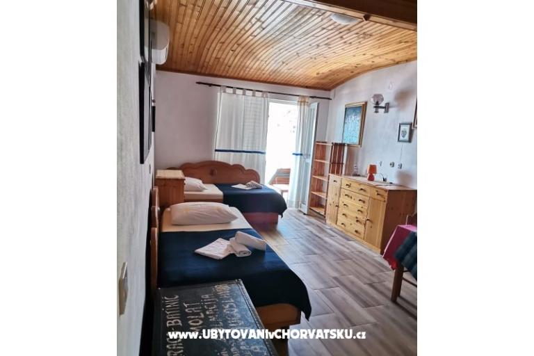 Apartmán Silvana  – foto 15