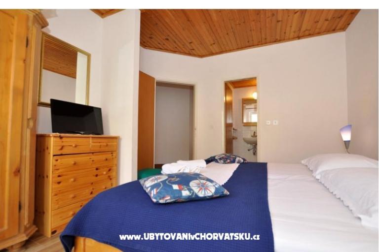 Apartmán Silvana  – foto 8