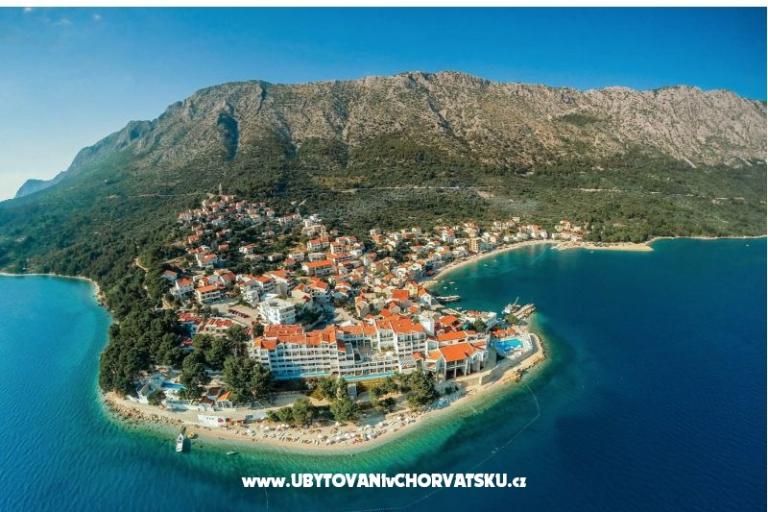 Apartmán Šimić – foto 11