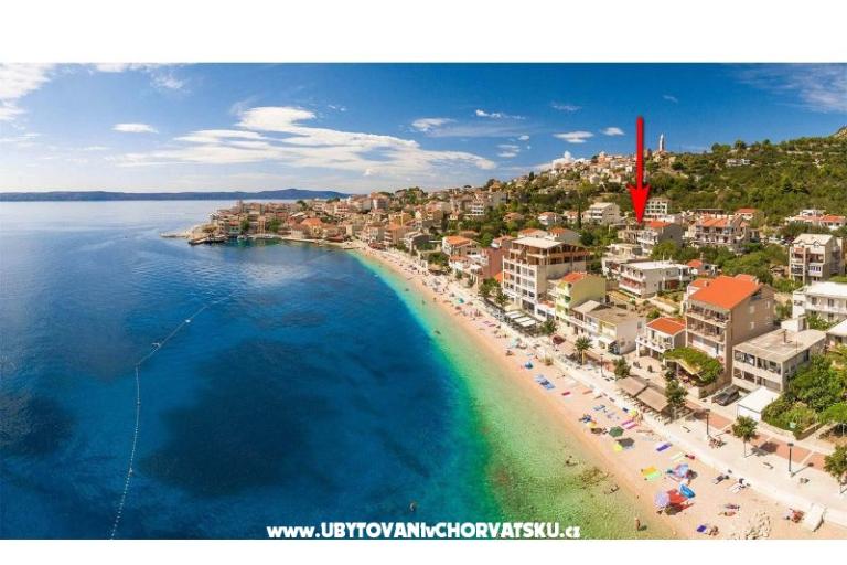 Apartmán Šimić – foto 2