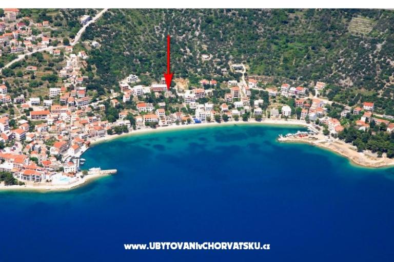 Apartmán Šimić – foto 7