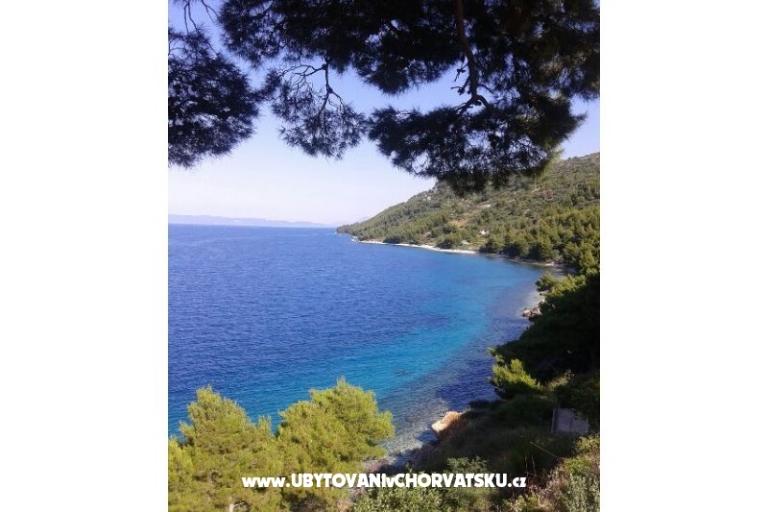 Apartmány  Ines – foto 12
