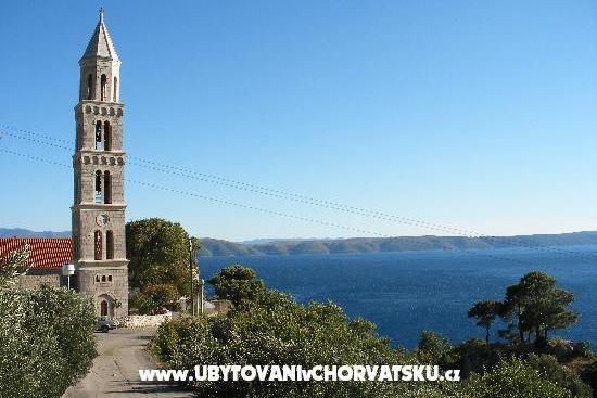 Apartmány  Ines – foto 13