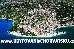 Apartmány  Ines – foto 15