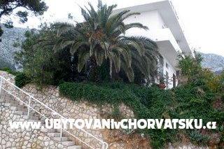 Apartmány  Ines – foto 2