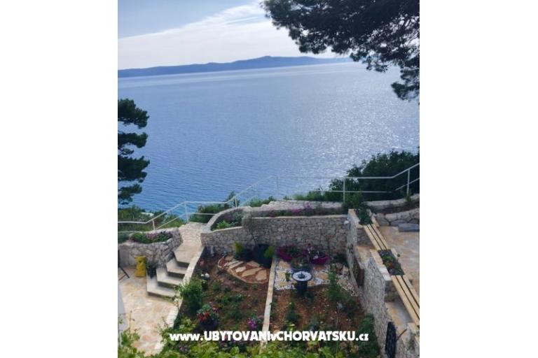 Apartmány  Ines – foto 3