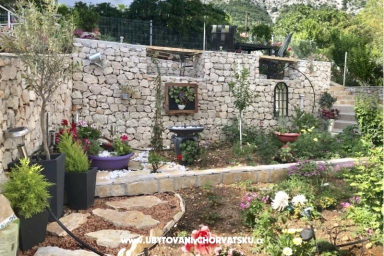 Apartmány  Ines – foto 9