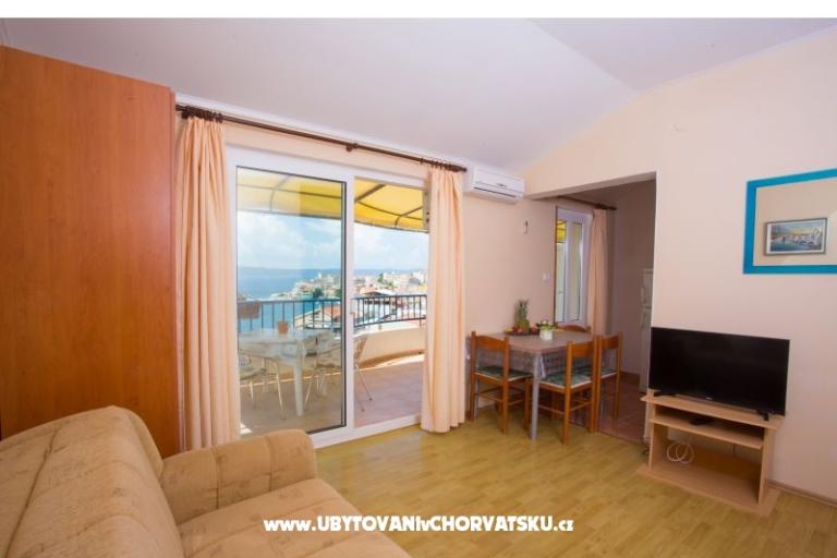 Apartmány  Zdravko  – foto 10