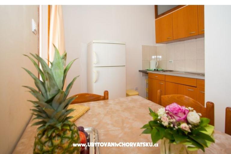 Apartmány  Zdravko  – foto 11