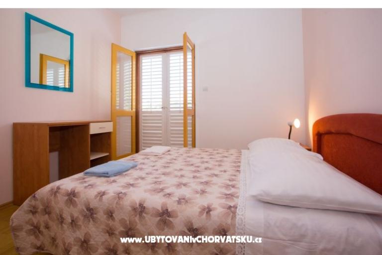 Apartmány  Zdravko  – foto 13