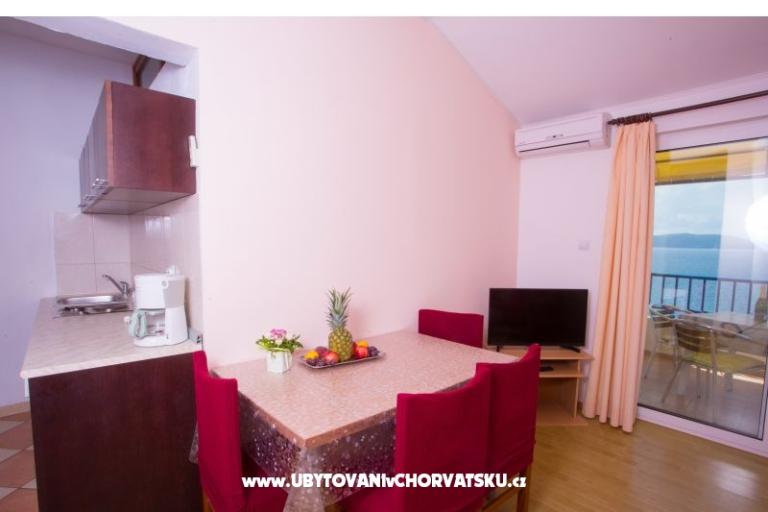 Apartmány  Zdravko  – foto 14