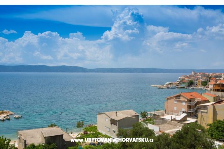 Apartmány  Zdravko  – foto 15