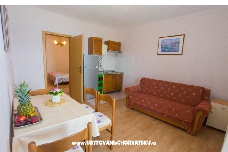 Apartmány  Zdravko  – foto 5