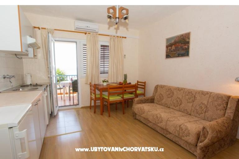 Apartmány  Zdravko  – foto 6