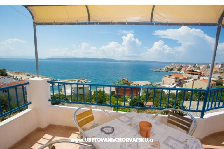 Apartmány  Zdravko  – foto 9