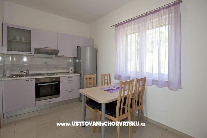 Apartmány Adriatic – foto 6