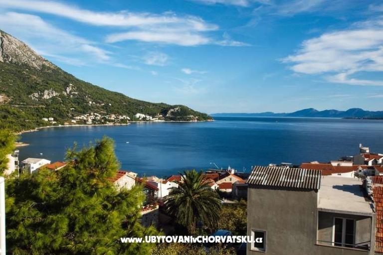 Apartmány Andja – foto 2