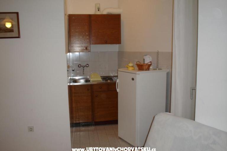 Apartmány Bičakčić – foto 9