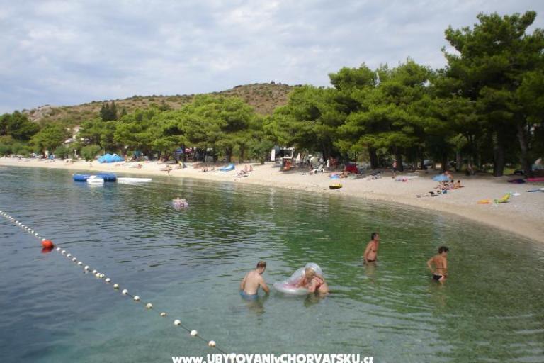 Apartmány Bičakčić – foto 10